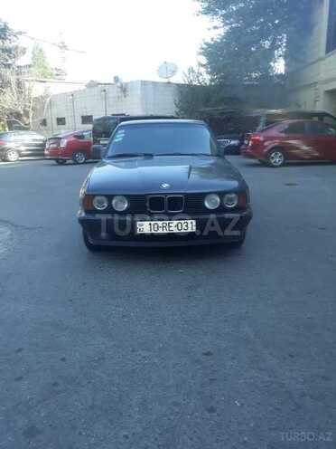 BMW 520 1992, 354,000 km - 2.0 l - Bakı