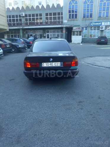 BMW 520 1992, 354,000 km - 2.0 l - Bakı