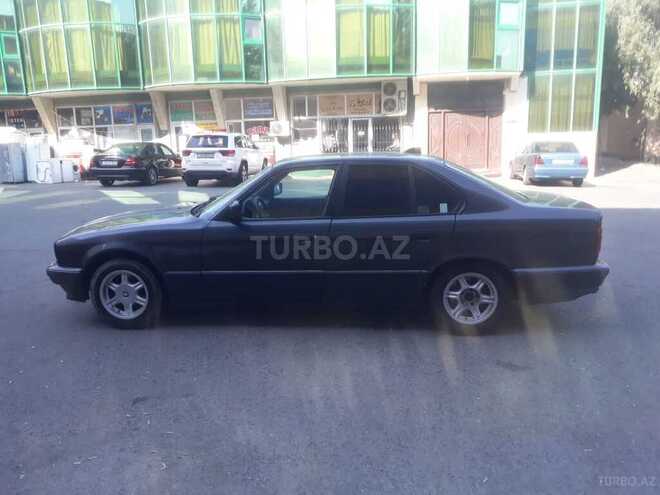 BMW 520 1992, 354,000 km - 2.0 l - Bakı