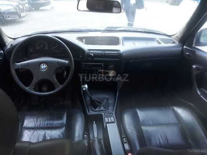 BMW 520 1992, 354,000 km - 2.0 l - Bakı