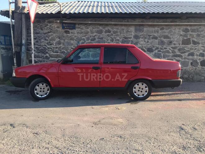 Tofas Sahin 2006, 81,000 km - 1.6 l - Şəki