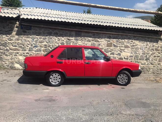Tofas Sahin 2006, 81,000 km - 1.6 l - Şəki