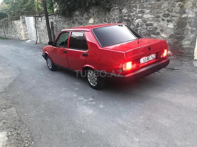 Tofas Sahin 2006, 81,000 km - 1.6 l - Şəki