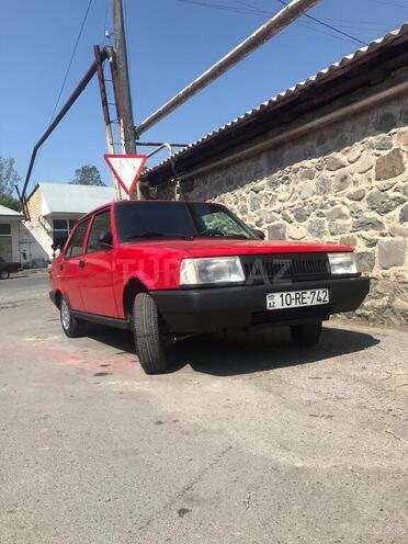 Tofas Sahin 2006, 81,000 km - 1.6 l - Şəki