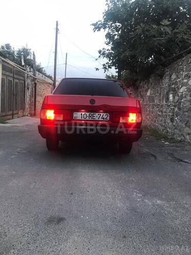 Tofas Sahin 2006, 81,000 km - 1.6 l - Şəki
