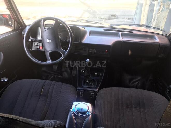 Tofas Sahin 2006, 81,000 km - 1.6 l - Şəki