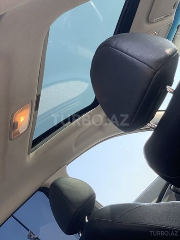 Hyundai ix35 2014, 108,000 km - 2.0 l - Bakı