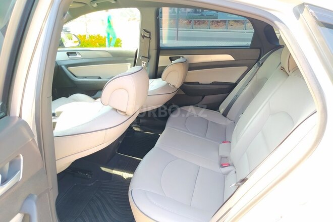 Hyundai Sonata 2015, 67,000 km - 2.0 l - Bakı