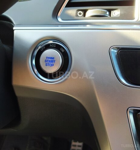 Hyundai Sonata 2015, 67,000 km - 2.0 l - Bakı