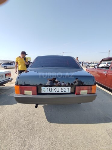 LADA (VAZ) 21099 2002, 206,538 km - 1.5 l - Bakı
