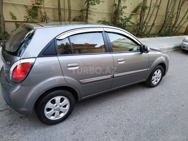 Kia Rio 2010, 138,300 km - 1.4 l - Bakı