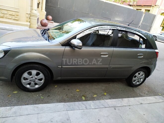 Kia Rio 2010, 138,300 km - 1.4 l - Bakı