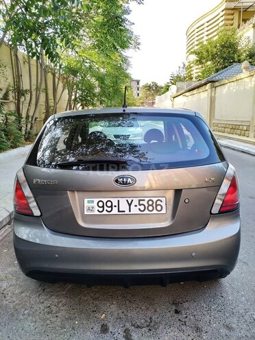 Kia Rio 2010, 138,300 km - 1.4 l - Bakı
