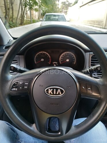 Kia Rio 2010, 138,300 km - 1.4 l - Bakı