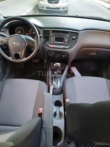 Kia Rio 2010, 138,300 km - 1.4 l - Bakı