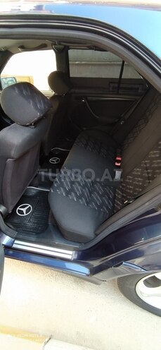 Mercedes C 220 1999, 314,000 km - 2.2 л - Bakı