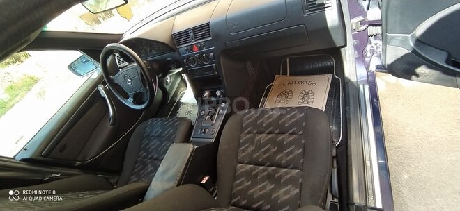 Mercedes C 220 1999, 314,000 km - 2.2 л - Bakı