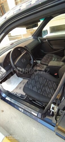 Mercedes C 220 1999, 314,000 km - 2.2 л - Bakı