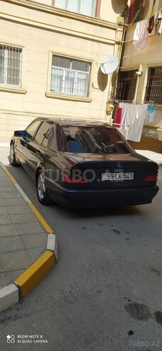 Mercedes C 220 1999, 314,000 km - 2.2 л - Bakı