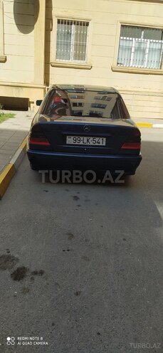Mercedes C 220 1999, 314,000 km - 2.2 л - Bakı