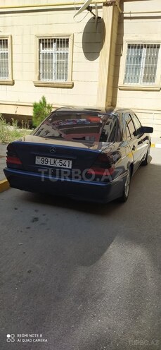 Mercedes C 220 1999, 314,000 km - 2.2 л - Bakı