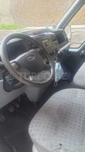 Ford Transit 2011, 229,000 km - 2.4 l - Bakı