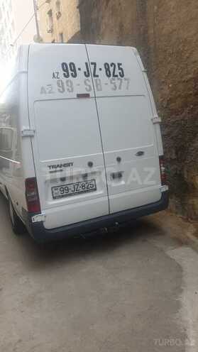 Ford Transit 2011, 229,000 km - 2.4 l - Bakı