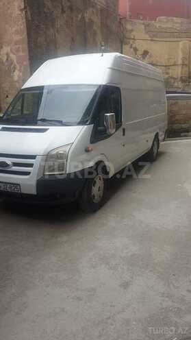 Ford Transit 2011, 229,000 km - 2.4 l - Bakı