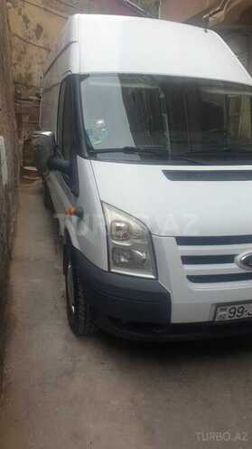 Ford Transit 2011, 229,000 km - 2.4 l - Bakı