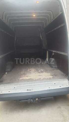 Ford Transit 2011, 229,000 km - 2.4 l - Bakı