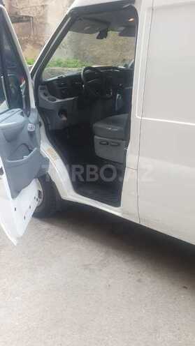 Ford Transit 2011, 229,000 km - 2.4 l - Bakı