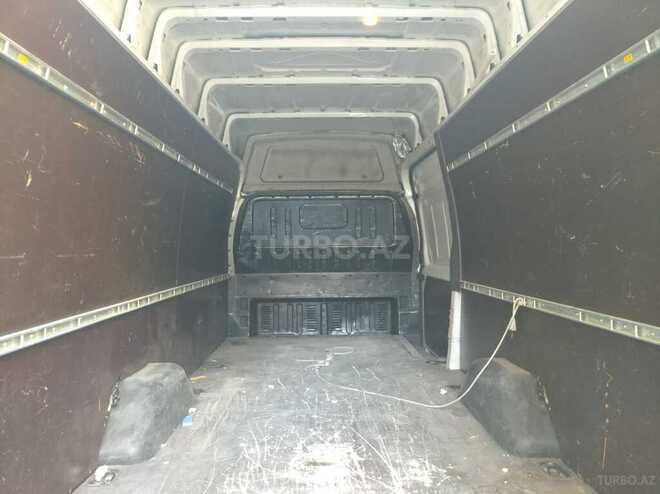Ford Transit 2011, 229,000 km - 2.4 l - Bakı