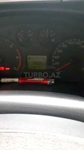 Ford Transit 2011, 229,000 km - 2.4 l - Bakı