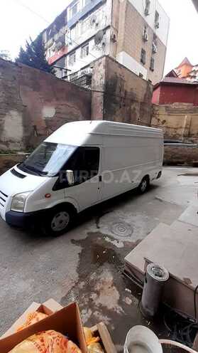 Ford Transit 2011, 229,000 km - 2.4 l - Bakı