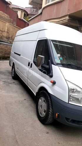 Ford Transit 2011, 229,000 km - 2.4 l - Bakı