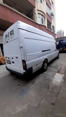 Ford Transit 2011, 229,000 km - 2.4 l - Bakı