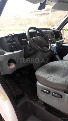 Ford Transit 2011, 229,000 km - 2.4 l - Bakı