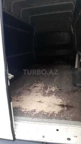 Ford Transit 2011, 229,000 km - 2.4 l - Bakı