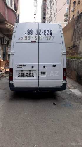 Ford Transit 2011, 229,000 km - 2.4 l - Bakı