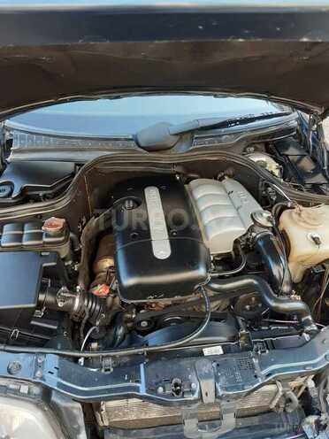 Mercedes C 220 1999, 330,033 km - 2.2 л - Bakı