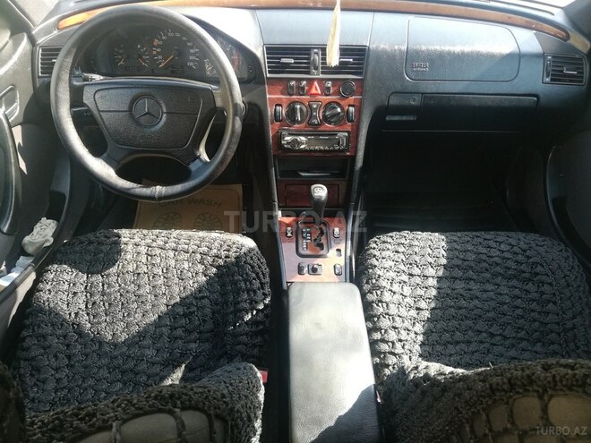 Mercedes C 220 1999, 330,033 km - 2.2 л - Bakı
