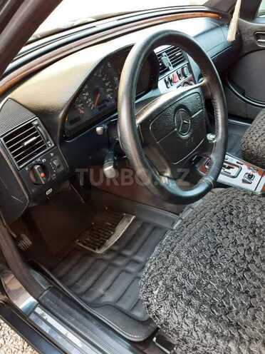 Mercedes C 220 1999, 330,033 km - 2.2 л - Bakı