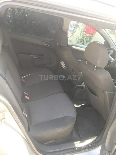 Opel Astra 2007, 230,000 km - 1.7 л - Bakı