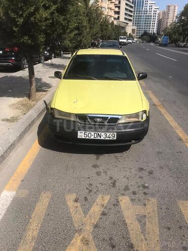Daewoo Nexia 2006, 245,678 km - 1.5 l - Bakı