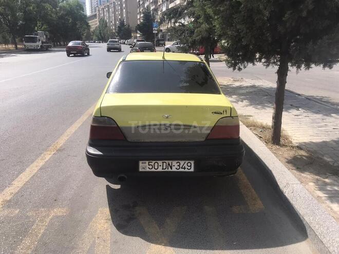 Daewoo Nexia 2006, 245,678 km - 1.5 l - Bakı
