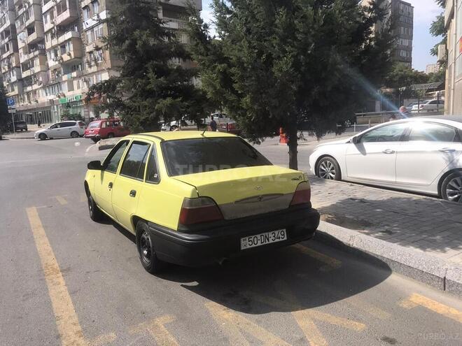 Daewoo Nexia 2006, 245,678 km - 1.5 l - Bakı
