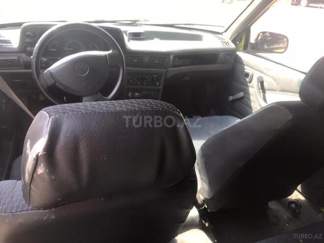 Daewoo Nexia 2006, 245,678 km - 1.5 l - Bakı