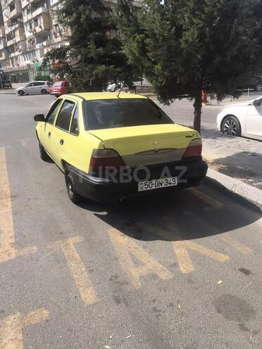 Daewoo Nexia 2006, 245,678 km - 1.5 l - Bakı