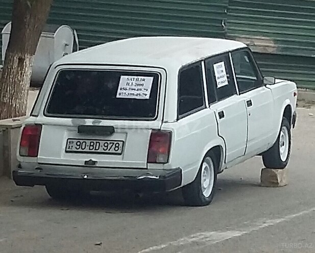 LADA (VAZ) 2104 2000, 504,957 km - 1.5 л - Şamaxı