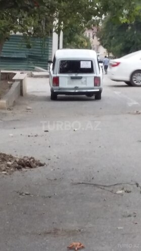 LADA (VAZ) 2104 2000, 504,957 km - 1.5 л - Şamaxı